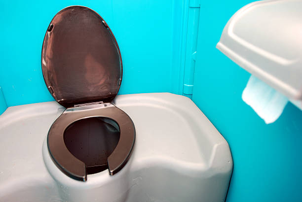 Porta potty rental for festivals in Mapleton, ND