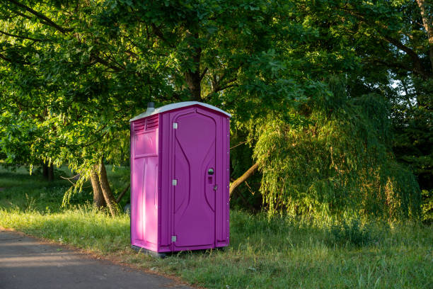 Best Local porta potty services  in Mapleton, ND