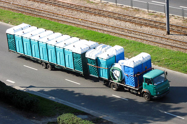 Trusted Mapleton, ND porta potty rental Experts
